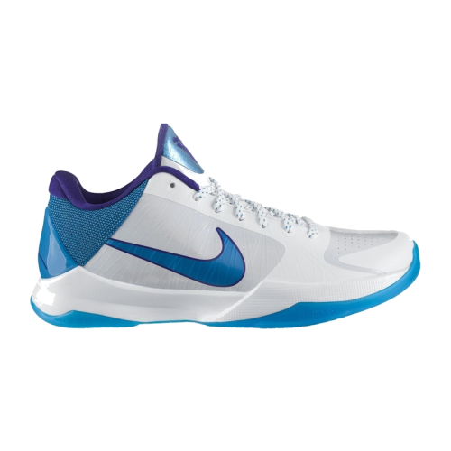 Nike Kobe 5 Draft Day
