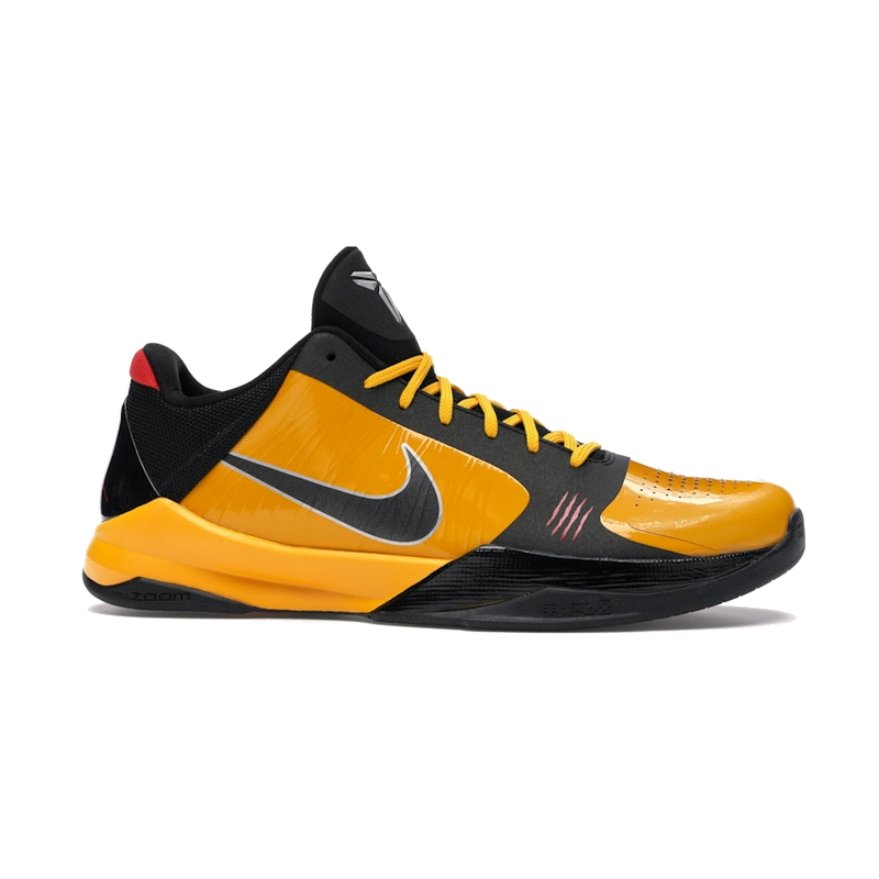Nike Kobe 5 Bruce Lee