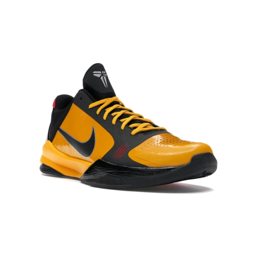 Alternative view of Nike Kobe 5 Bruce Lee