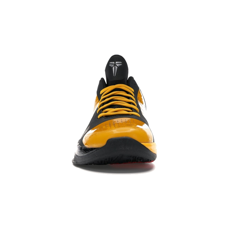 Nike Kobe 5 Bruce Lee - Image 3