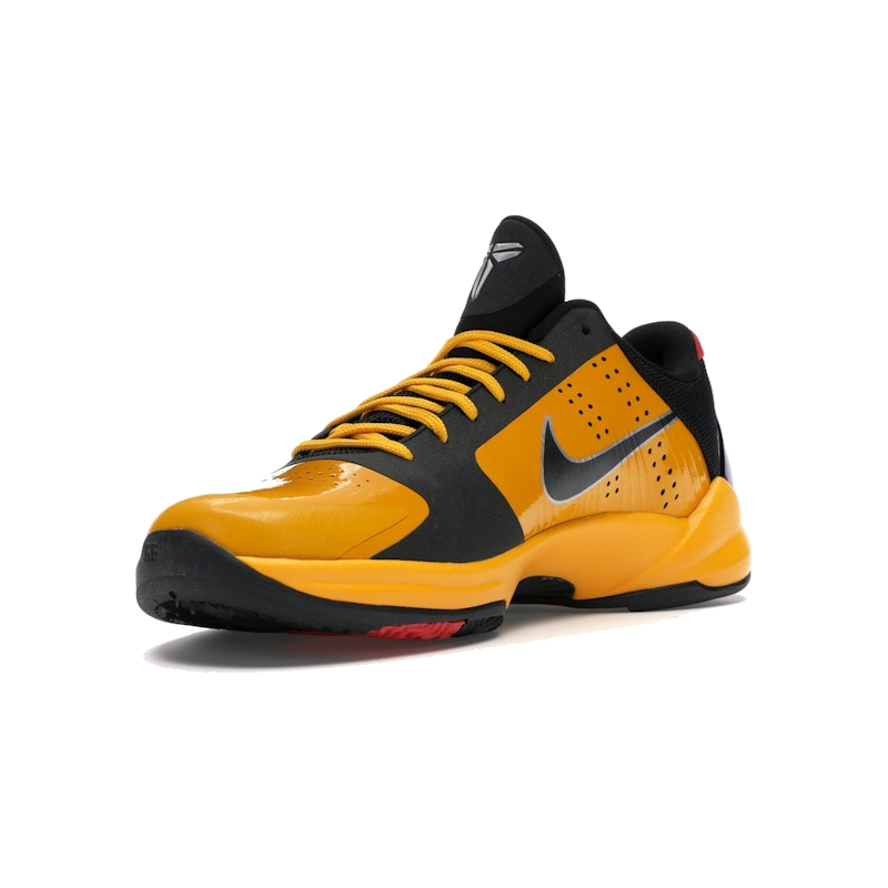 Nike Kobe 5 Bruce Lee - Image 4