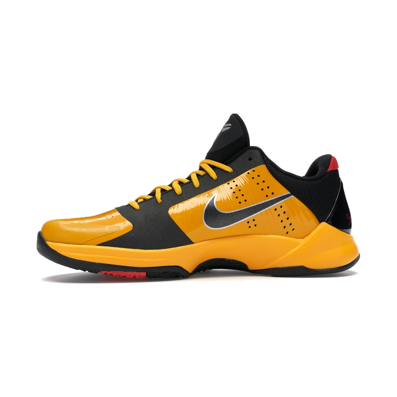 Nike Kobe 5 Bruce Lee - Image 5