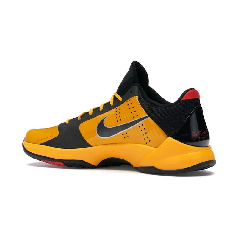 Nike Kobe 5 Bruce Lee - Image 6