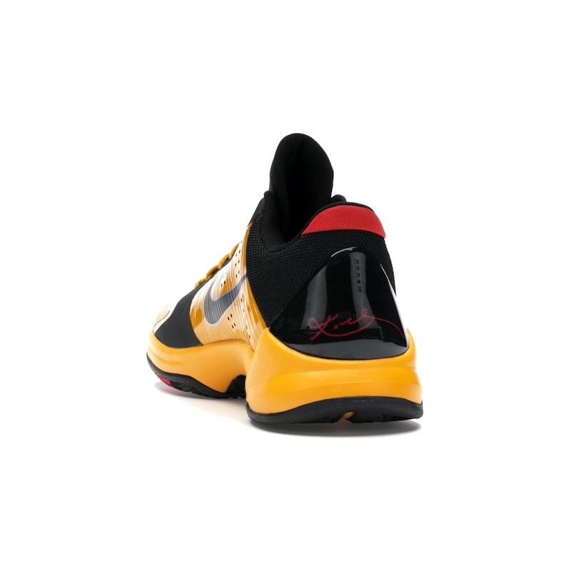 Nike Kobe 5 Bruce Lee - Image 7