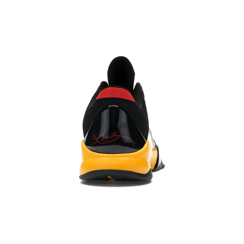 Nike Kobe 5 Bruce Lee - Image 8