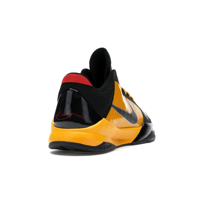 Nike Kobe 5 Bruce Lee - Image 9