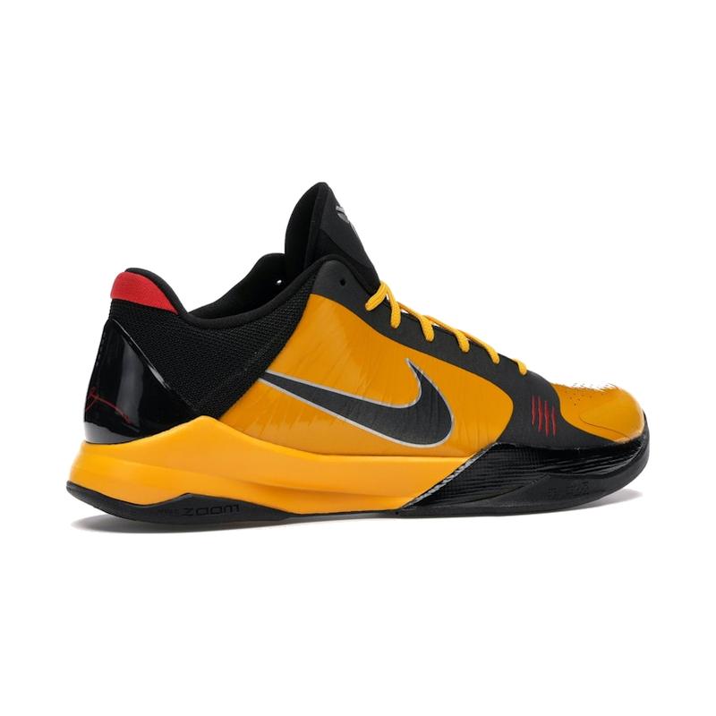 Nike Kobe 5 Bruce Lee - Image 10