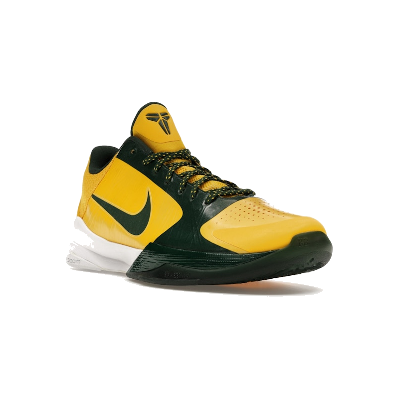 Nike Kobe 5 Rice Away - Image 2