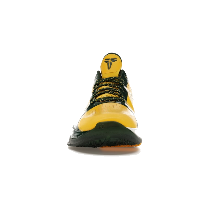Nike Kobe 5 Rice Away - Image 3