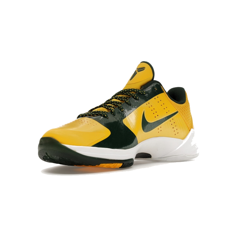 Nike Kobe 5 Rice Away - Image 4
