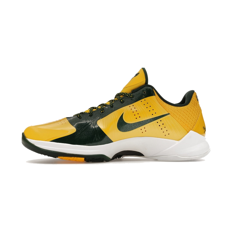 Nike Kobe 5 Rice Away - Image 5