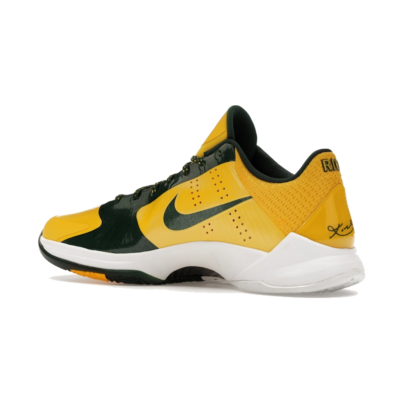 Nike Kobe 5 Rice Away - Image 6