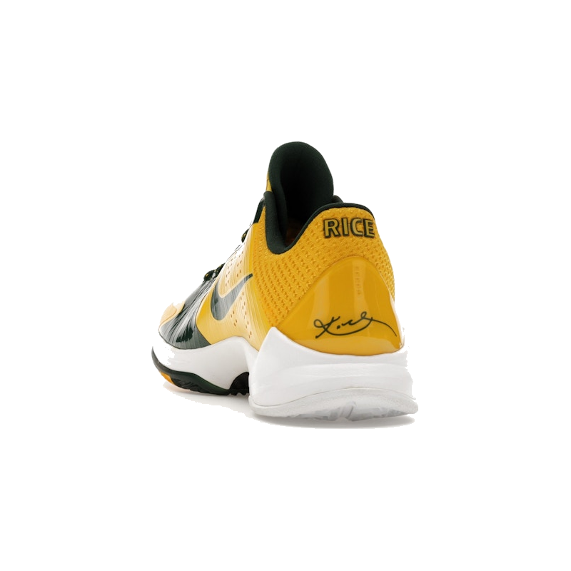 Nike Kobe 5 Rice Away - Image 7