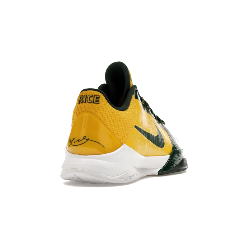 Nike Kobe 5 Rice Away - Image 9