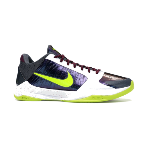 Nike Kobe 5 Protro Chaos