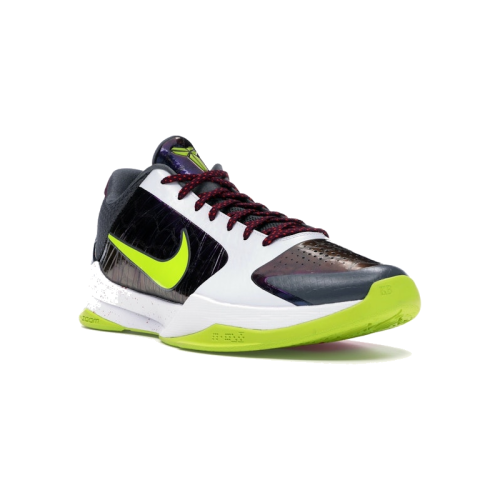 Alternative view of Nike Kobe 5 Protro Chaos
