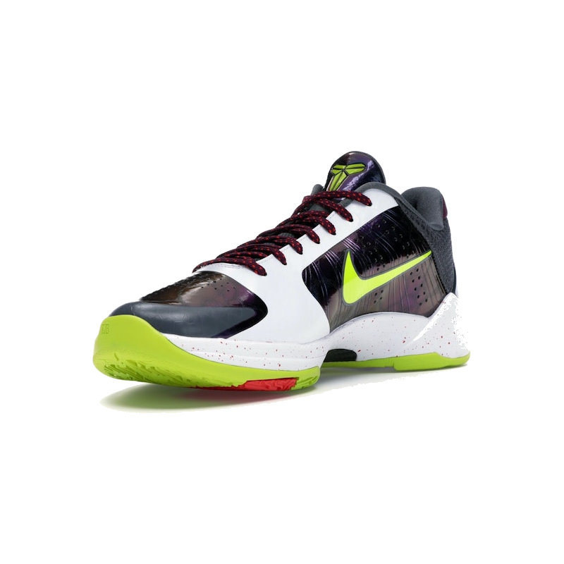 Nike Kobe 5 Protro Chaos - Image 4