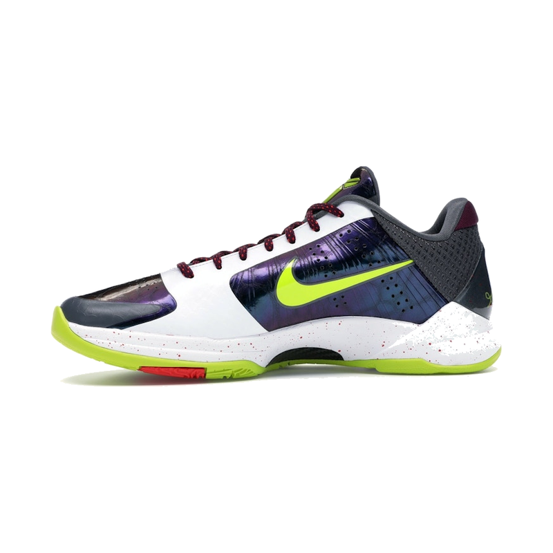 Nike Kobe 5 Protro Chaos - Image 5