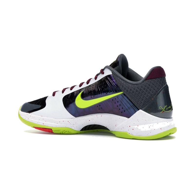 Nike Kobe 5 Protro Chaos - Image 6