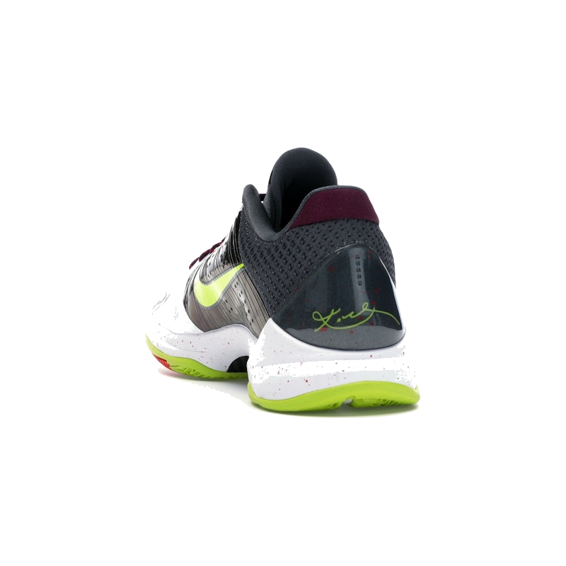Nike Kobe 5 Protro Chaos - Image 7