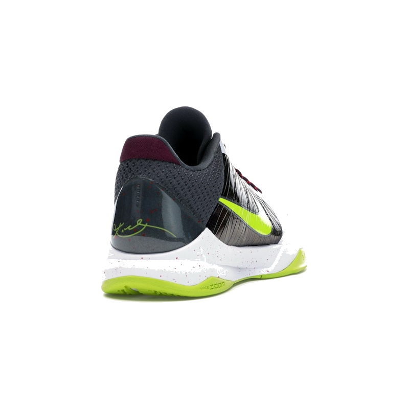 Nike Kobe 5 Protro Chaos - Image 9