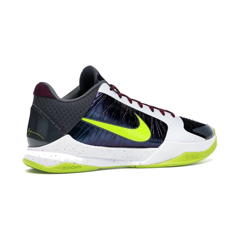 Nike Kobe 5 Protro Chaos - Image 10