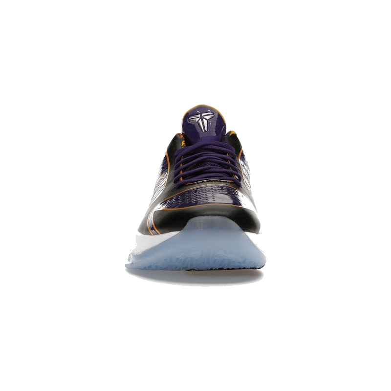 Nike Kobe 5 Protro Lakers - Image 3