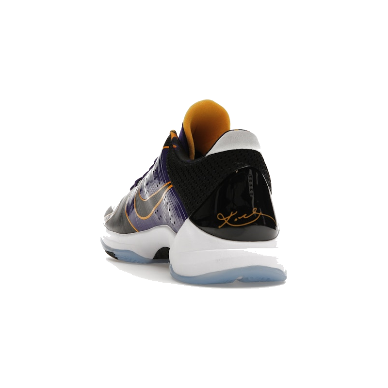 Nike Kobe 5 Protro Lakers - Image 7