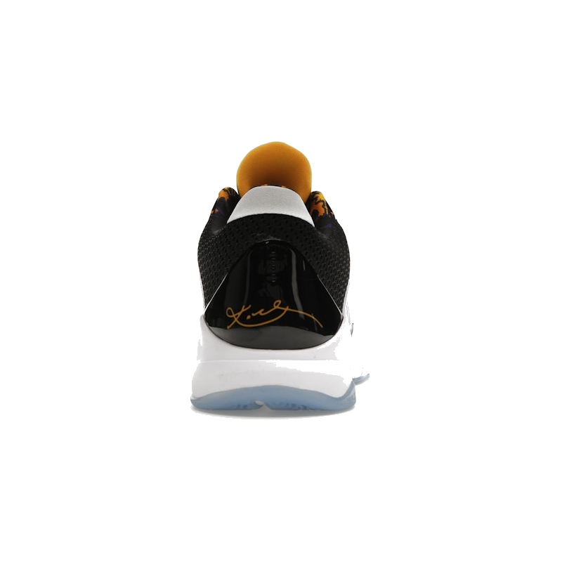 Nike Kobe 5 Protro Lakers - Image 8