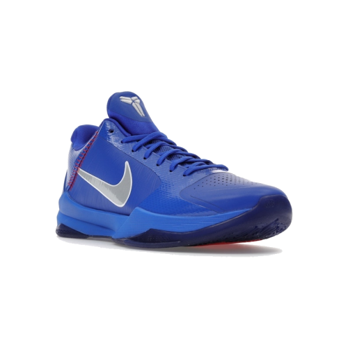 Alternative view of Nike Kobe 5 Protro Dodgers