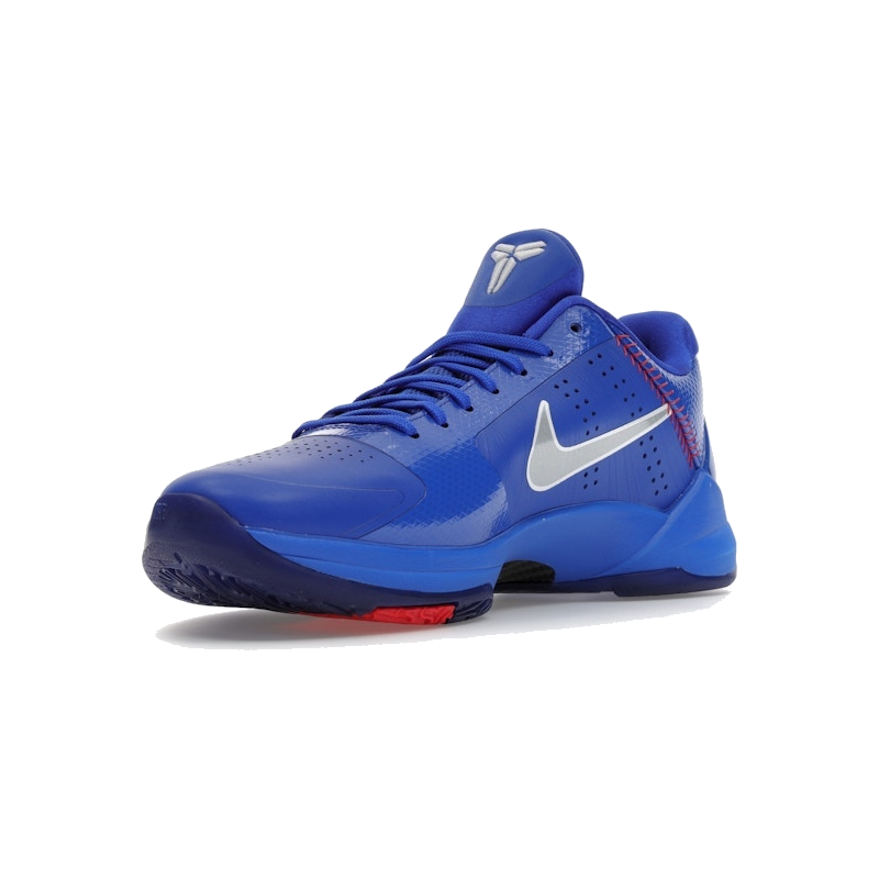 Nike Kobe 5 Protro Dodgers - Image 4