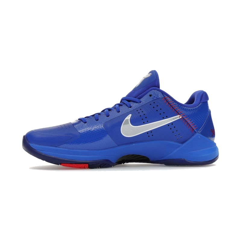 Nike Kobe 5 Protro Dodgers - Image 5