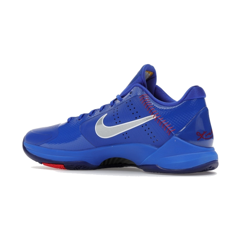 Nike Kobe 5 Protro Dodgers - Image 6
