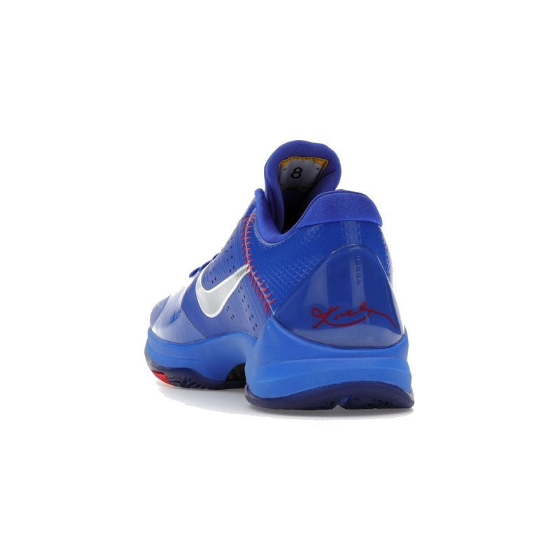 Nike Kobe 5 Protro Dodgers - Image 7