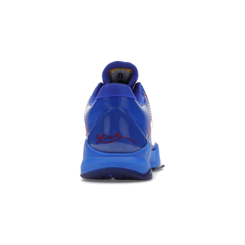 Nike Kobe 5 Protro Dodgers - Image 8