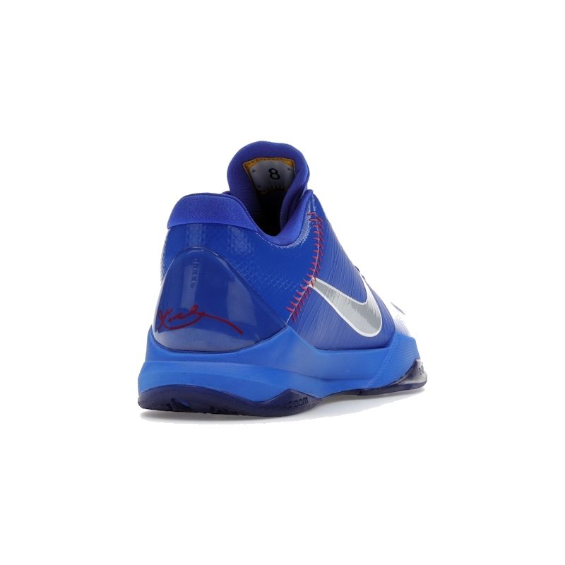 Nike Kobe 5 Protro Dodgers - Image 9