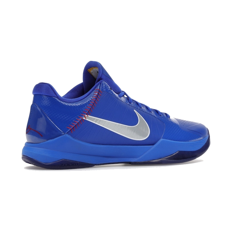 Nike Kobe 5 Protro Dodgers - Image 10