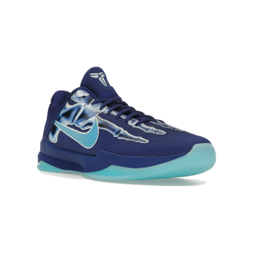 Alternative view of Nike Kobe 5 Protro X-Ray