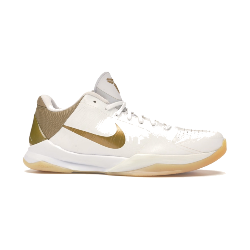 Nike Kobe 5 Big Stage Home