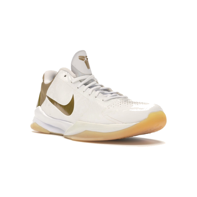 Nike Kobe 5 Big Stage Home - Image 2