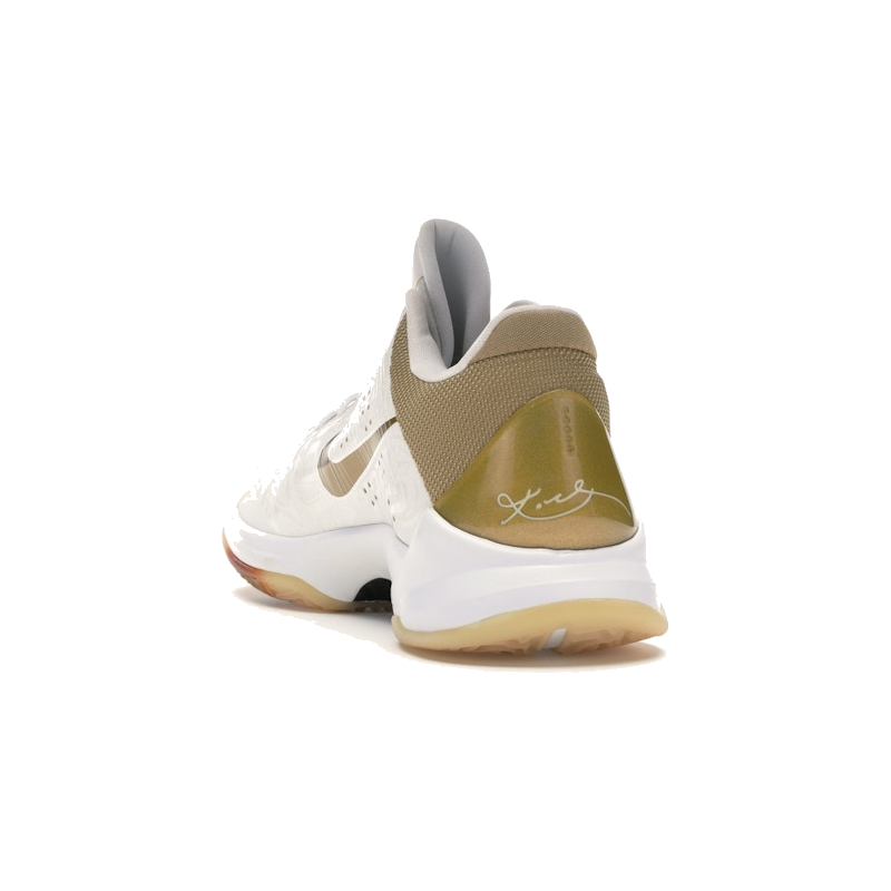 Nike Kobe 5 Big Stage Home - Image 7