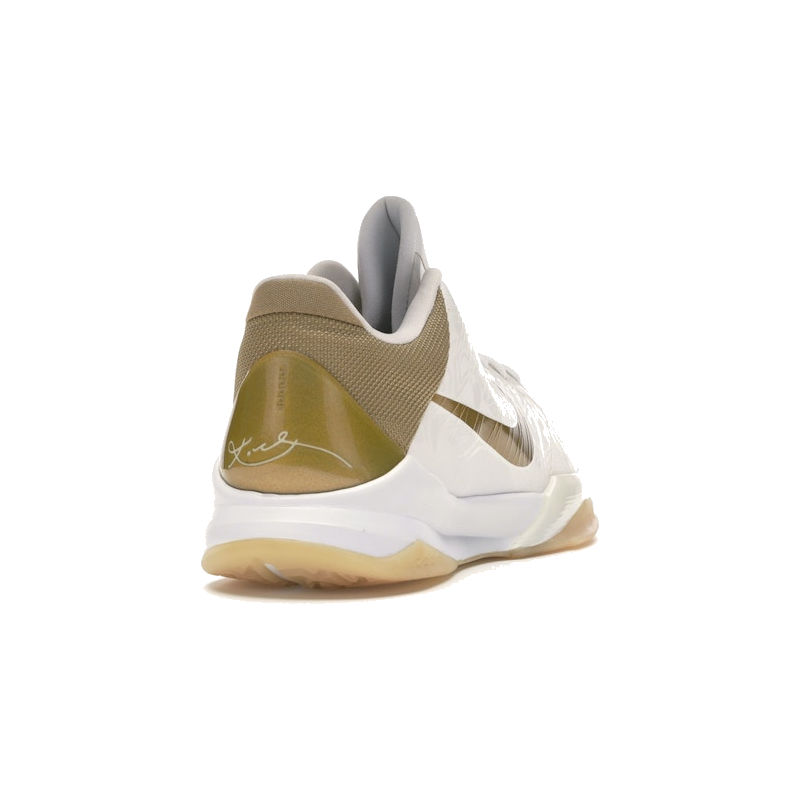 Nike Kobe 5 Big Stage Home - Image 9