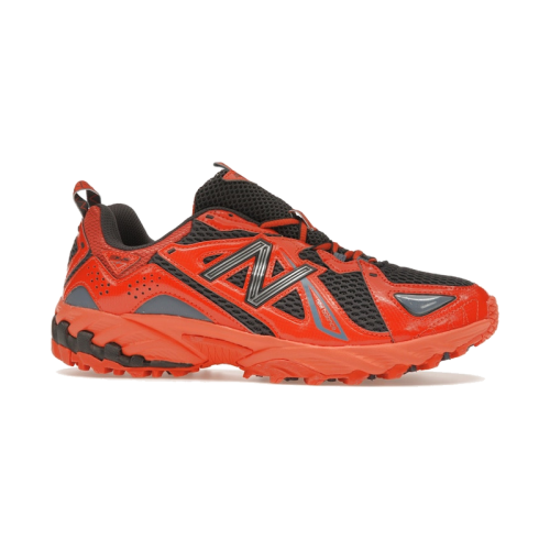 New Balance 610 Poppy