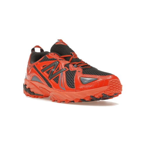 Alternative view of New Balance 610 Poppy