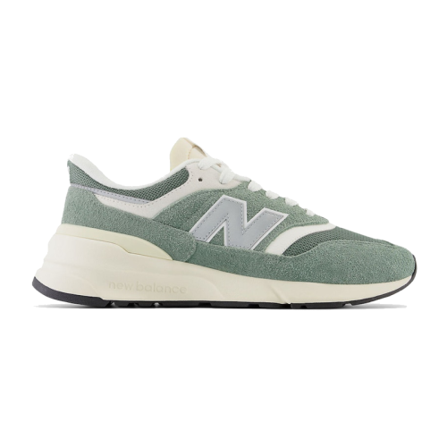 New Balance 997R Green