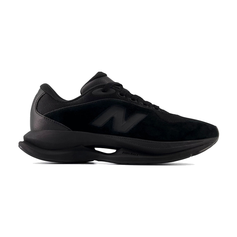 New Balance TF100 Black