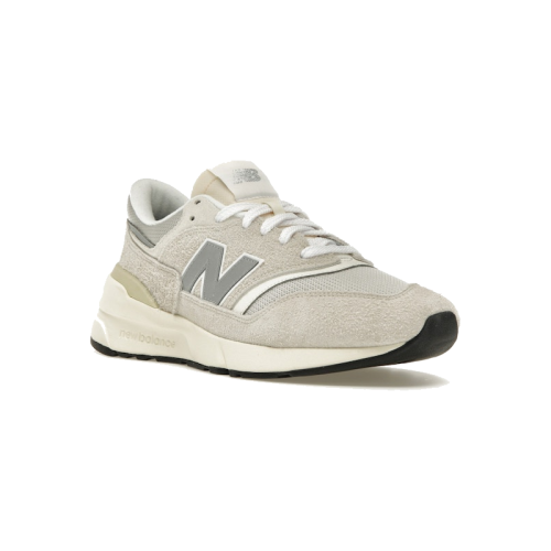 Alternative view of New Balance 997R Cream