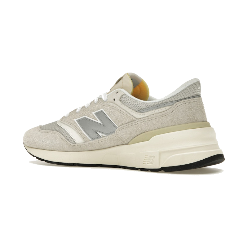 New Balance 997R Cream - Image 6
