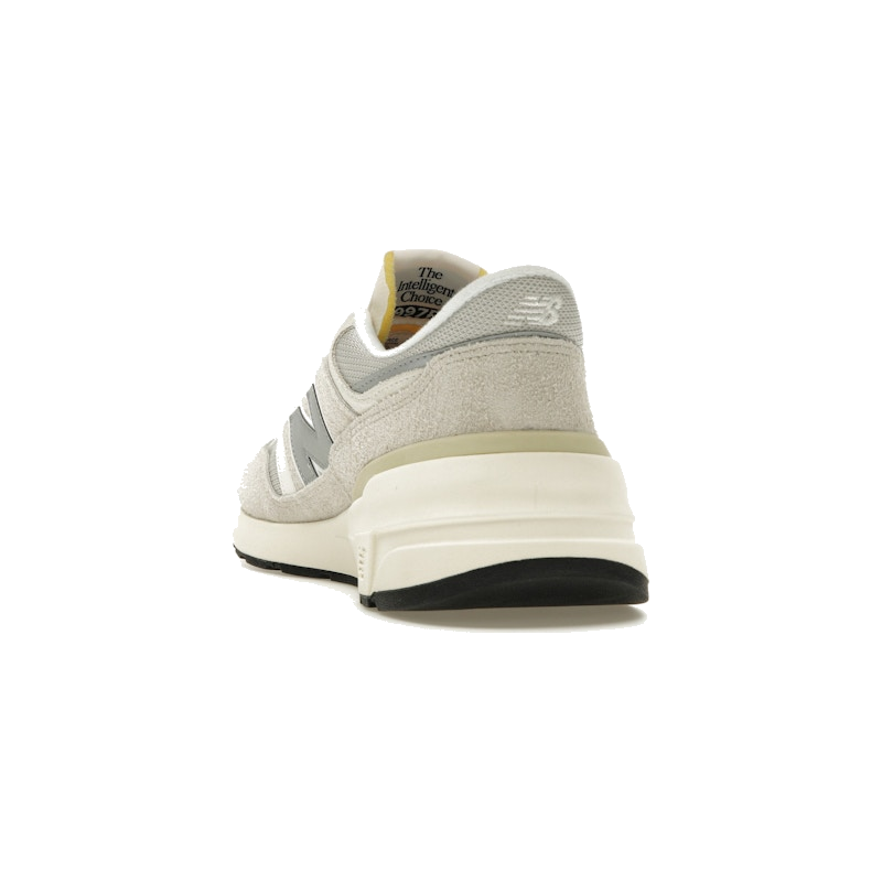 New Balance 997R Cream - Image 7