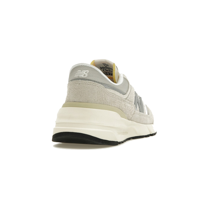 New Balance 997R Cream - Image 9